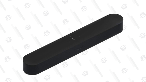 Sonos Beam with $100 of Amazon Gift Cards | $360 | Amazon